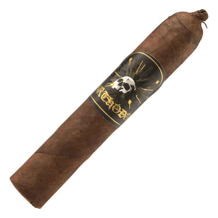 Limited Edition Short Robusto, , jrcigars